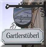 Gartlerstüberl